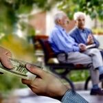 تغییر ویژه در نحوه تعیین حقوق بازنشستگان/ فرمول جدید محاسبه حقوق بازنشستگان اعلام شد