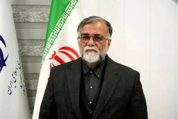 حریق و شکستگی خط لوله نفت در گردنه «رازان»؛ علت حادثه در دست بررسی است