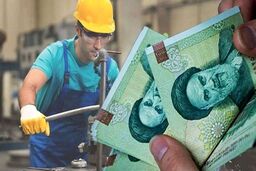 بخشنامه مزد ۱۴۰۵ ابلاغ شد