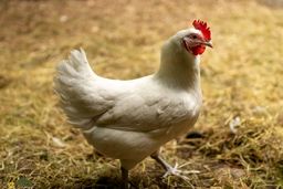 موافقت با صادرات گوشت مرغ بریده نشده به صورت مجاز مشروط