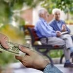 جدیدترین خبر درباره پرداخت معوقات اردیبهشت بازنشستگان تامین‌اجتماعی/ زمان پرداخت معوقات مشخص شد؟