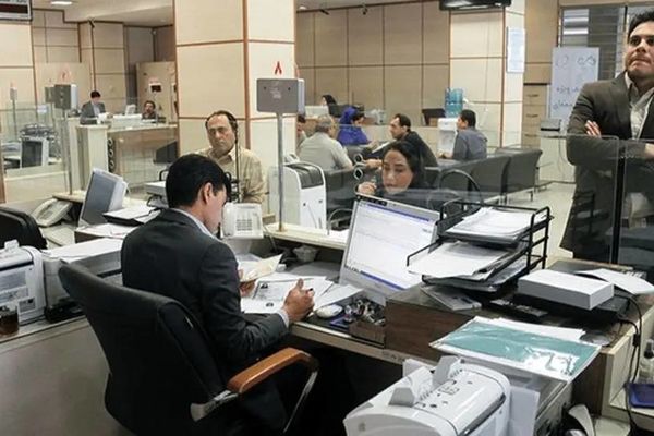 فعالیت بانک ها بعد از تعطیلات اعلام شد