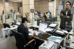 فعالیت بانک ها بعد از تعطیلات اعلام شد