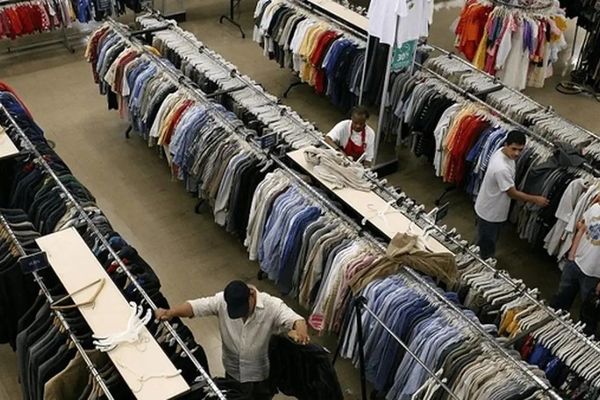 تأثیر جنگ آمریکا و اسرائیل بر پوشاک جهان