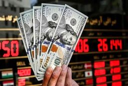 دلار آزاد چند؟/ قیمت روز ارز