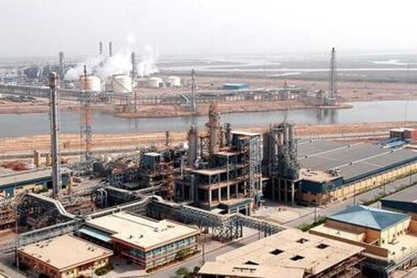 جزئیات جدید از وضعیت پتروشیمی مبین در پی حمله دشمن