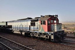 اعلام آخرین وضعیت حمل‌ونقل ریلی کشور