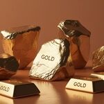 قیمت طلا امروز جمعه ۲۴ مهر ۱۴۰۵/ افزایش قیمت طلا