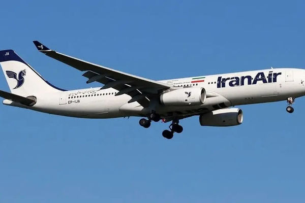 احتمال برقراری پرواز تهران - استانبول از فردا