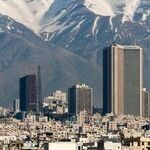 لیست قیمت خرید مسکن در جردن/ هر متر آپارتمان نوساز و قدیمی در این محله چقدر قیمت دارد؟/ جدول