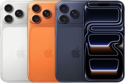 آیفون ۱۷ پرو مکس ۴۶۰ میلیون؛ در بازار موبایل چه خبر است؟