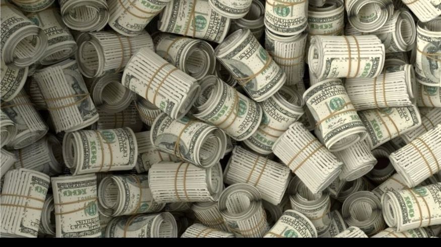 آخرین قیمت دلار امروز پنجشنبه ۱۰ اردیبهشت ۱۴۰۵/ دلار آزاد در آستانه ۱۸۰ هزار تومان متوقف شد