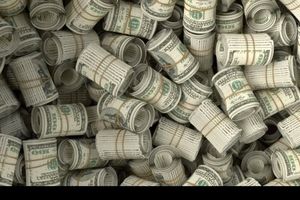 آخرین قیمت دلار امروز پنجشنبه ۱۰ اردیبهشت ۱۴۰۵/ دلار آزاد در آستانه ۱۸۰ هزار تومان متوقف شد