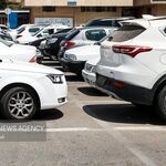 قیمت‌ خودروهای وارداتی‌ چقدر کاهش یافت؟