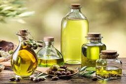 روغن دوباره گران شد