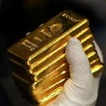 قیمت طلا افزایش یافت/ قیمت جدید طلای جهانی امروز ۱۷ مهر ۱۴۰۵