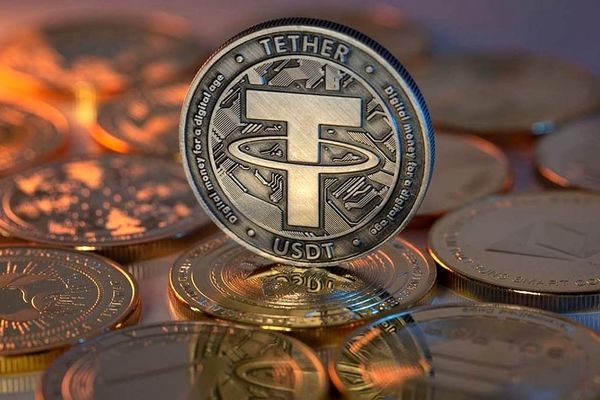 قیمت تتر امروز چهارشنبه ۲ اردیبهشت 1404/افزایش قیمت