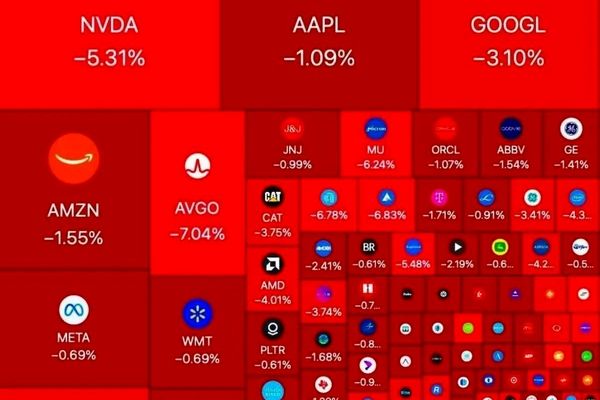 ایران بازار آمریکا را شرطی کرد