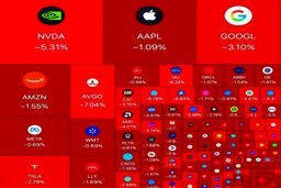 ایران بازار آمریکا را شرطی کرد