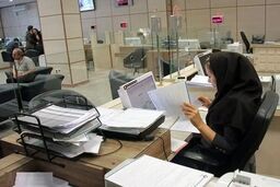 وضعیت فعالیت بانک‌ها تا پایان هفته مشخص شد