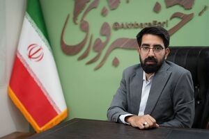 امید ملایی در جایگاه قائم‌مقامی هلدینگ خبرفوری
