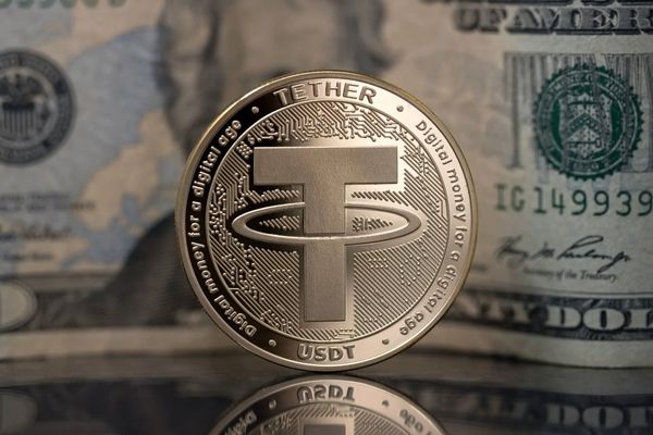 قیمت تتر امروز یکشنبه ۳۰ فروردین 1404/افزایش قیمت