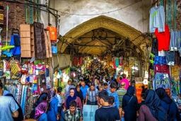 تشدید نظارت بر بازار و جلوگیری از افزایش قیمت‌ها