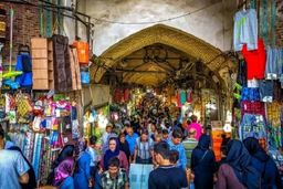 تشدید نظارت بر بازار و جلوگیری از افزایش قیمت‌ها