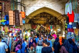 تشدید نظارت بر بازار و جلوگیری از افزایش قیمت‌ها