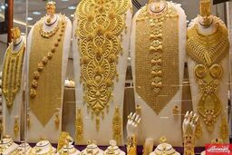 قیمت طلا و سکه امروز یک‌شنبه ۱۷ خرداد ۱۴۰۵/ طلا به کانال ۱۷ میلیون تومان رسید+ جدول