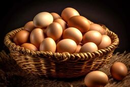 صادرات تخم مرغ، گوجه و خرما ممنوع شد