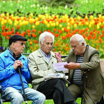 واریز حقوق فروردین ۱۴۰۵ بازنشستگان بر اساس احکام جدید/ مبلغ دقیق حقوق بازنشستگان اعلام شد