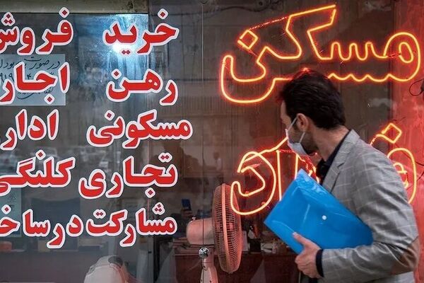 لیست قیمت اجاره مسکن در صادقیه / رهن و اجاره آپارتمان ۲ خوابه در این منطقه چقدر بودجه نیاز دارد؟/ جدول