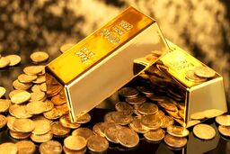 قیمت طلا امروز چهارشنبه ۲ اردیبهشت ۱۴۰۵/کاهش قیمت