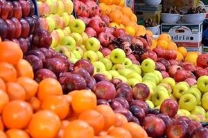 قیمت رسمی میوه و سبزی امروز ۱۵ مهر ۱۴۰۵/ سیب‌زمینی، پیاز، گوجه‌فرنگی و خیار چند شد؟/ جدول