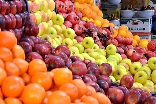 قیمت رسمی میوه و سبزی امروز ۱۵ مهر ۱۴۰۵/ سیب‌زمینی، پیاز، گوجه‌فرنگی و خیار چند شد؟/ جدول