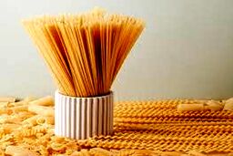 پشت پرده کمبود ماکارونی در بازار/ کاهش تقاضای تخم مرغ و برنج، قیمت را کاهش داد