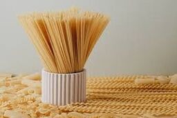پشت پرده کمبود ماکارونی در بازار/ کاهش تقاضای تخم مرغ و برنج، قیمت را کاهش داد
