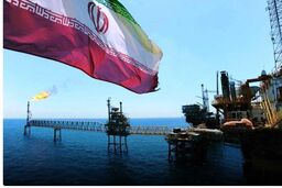 ایران می‌تواند تا دو ماه بدون صادرات نفت به تولید ادامه دهد