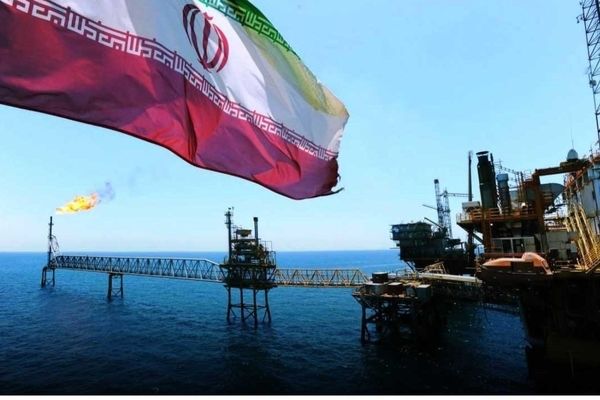 ایران می‌تواند تا دو ماه بدون صادرات نفت به تولید ادامه دهد