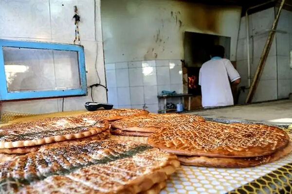 نان سنتی گران می‌شود؟/ این نانوایی‌ها تغییر قیمت دارند؛ مزد شاطرها چقدر است؟