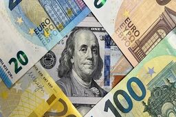  دلار از یک مرز حساس قیمتی دیگر عبور کرد/ جدول