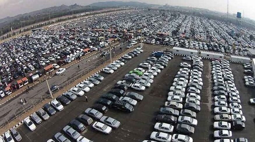 خبر مهم برای بازار خودرو/ واردات این خودروها آزاد شد