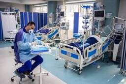 مراقب باشید دیگر مریض نشوید/ قیمت یک شب ICU  مرز ۳۰۰ میلیون تومان را رد کرد+ جدول