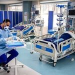 مراقب باشید دیگر مریض نشوید/ قیمت یک شب ICU  مرز ۳۰۰ میلیون تومان را رد کرد+ جدول