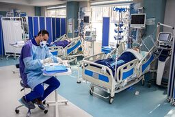 مراقب باشید دیگر مریض نشوید/ قیمت یک شب ICU  مرز ۳۰۰ میلیون تومان را رد کرد+ جدول