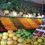 قیمت رسمی میوه و سبزیجات اعلام شد/ آلو، زردآلو، هلو، انگور و گیلاس چند شد؟ + جدول