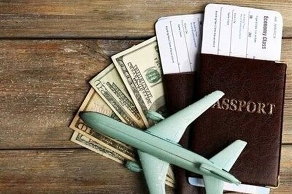 ممنوعیت جدید برای دارندگان ارز مسافری / چه کسانی مشمول این قانون هستند؟