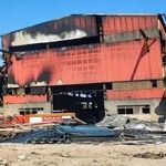 میزان خسارت در کارخانه‌های فولاد اصفهان چقدر است؟