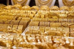 ریزش قیمت طلا ادامه پیدا کرد/ جدول